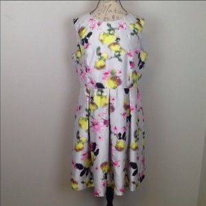 Liz Claiborne dress size 12